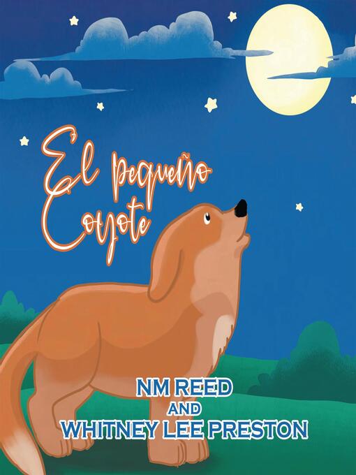 Title details for The Littlest Coyote (Hindi Edition) by NM Reed - Available
